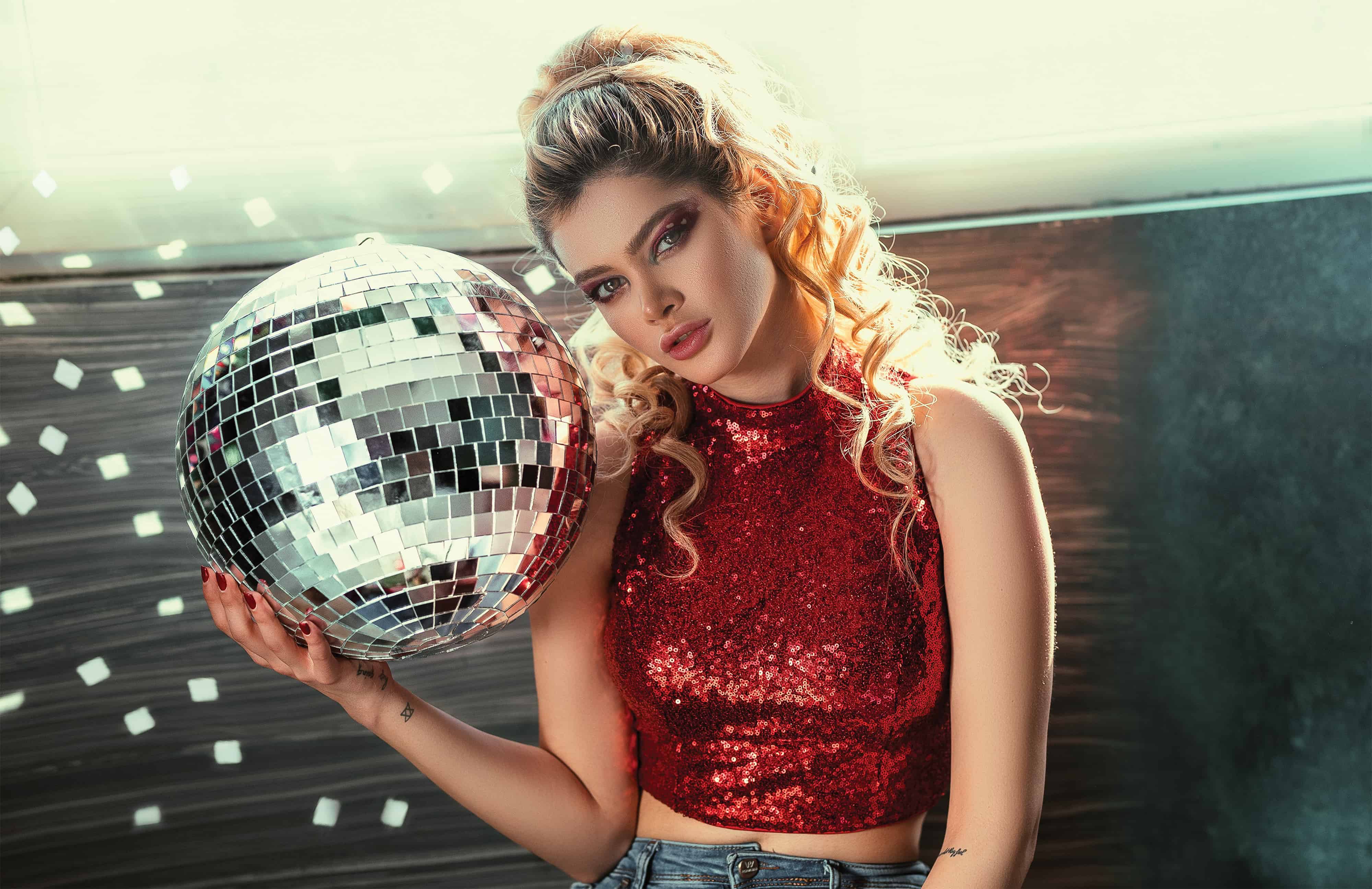 Best Hair Salons in Houston for Color Haircut Disco