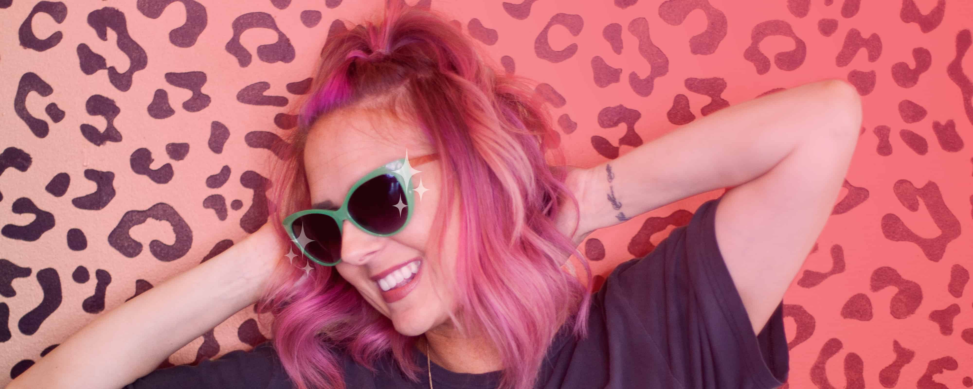 Best Hair Salons in Houston for Color Haircut Pink