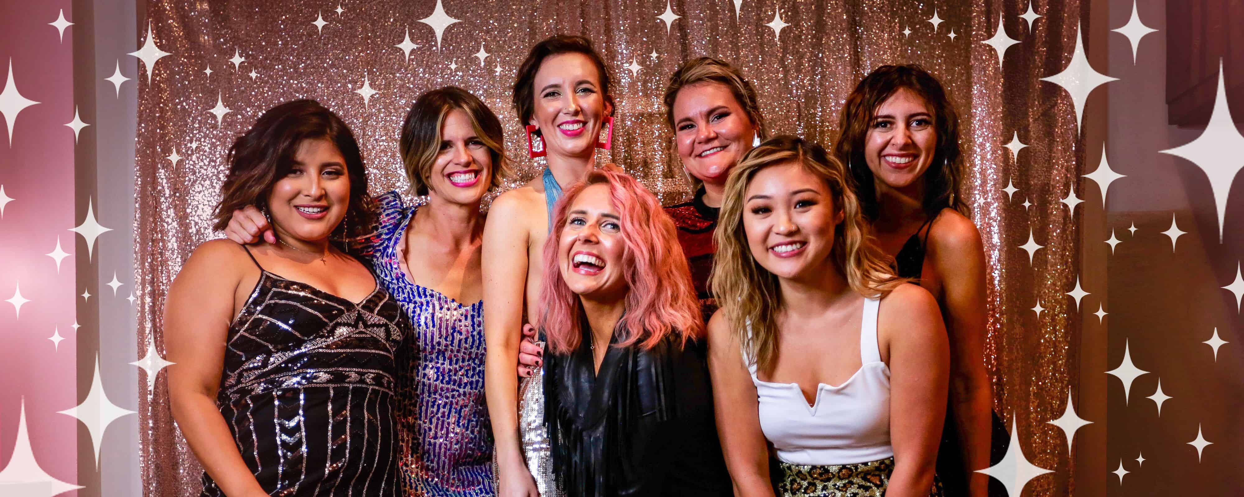 Blow Dry Bar Houston Hair Stylist Houston TX Team