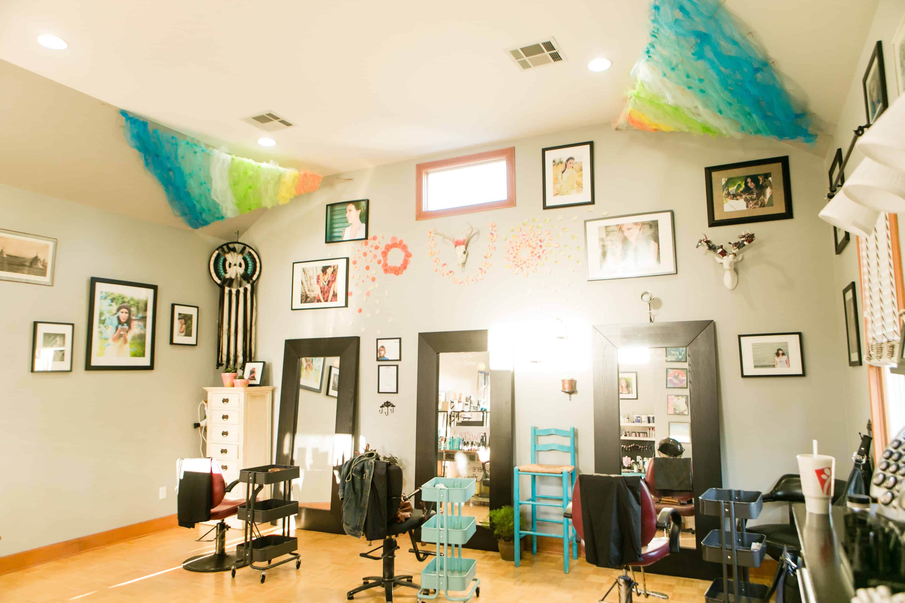 Hair Cut Houston Best Hair Salons Original Shop