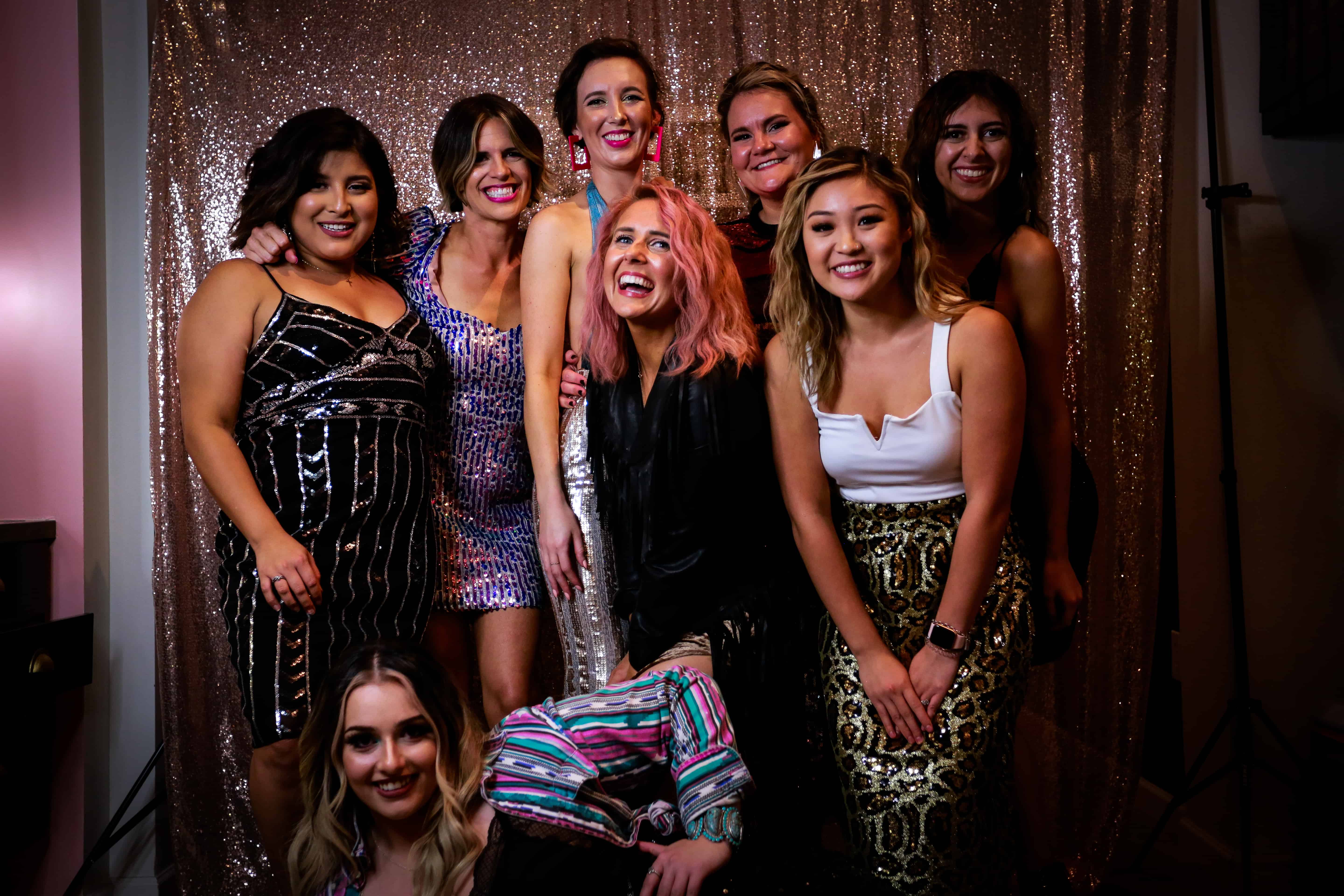 Hair Stylist Houston TX Haircut in Houston Team