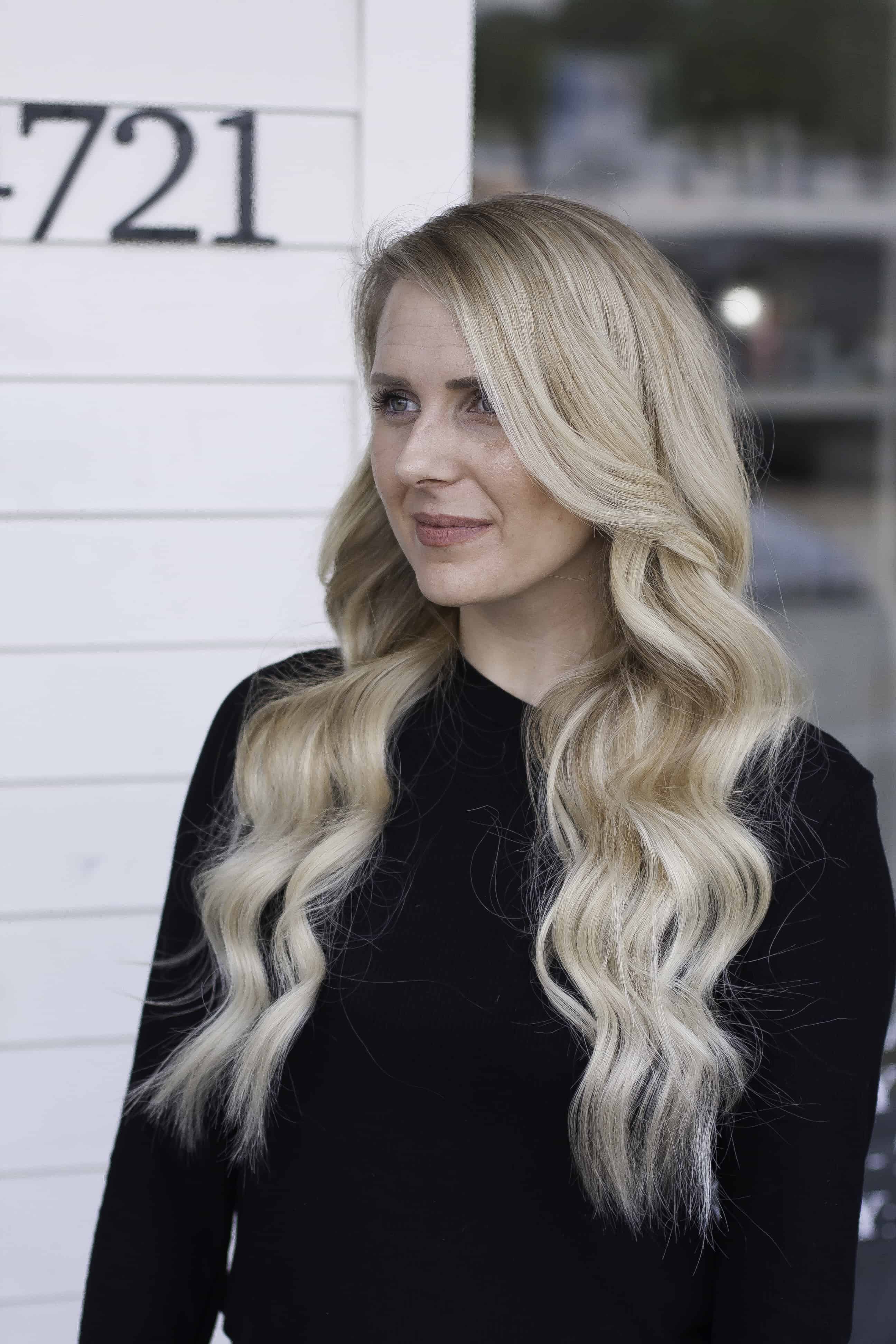 Houston Best Hair Salon Heights Hair Cut Extensions