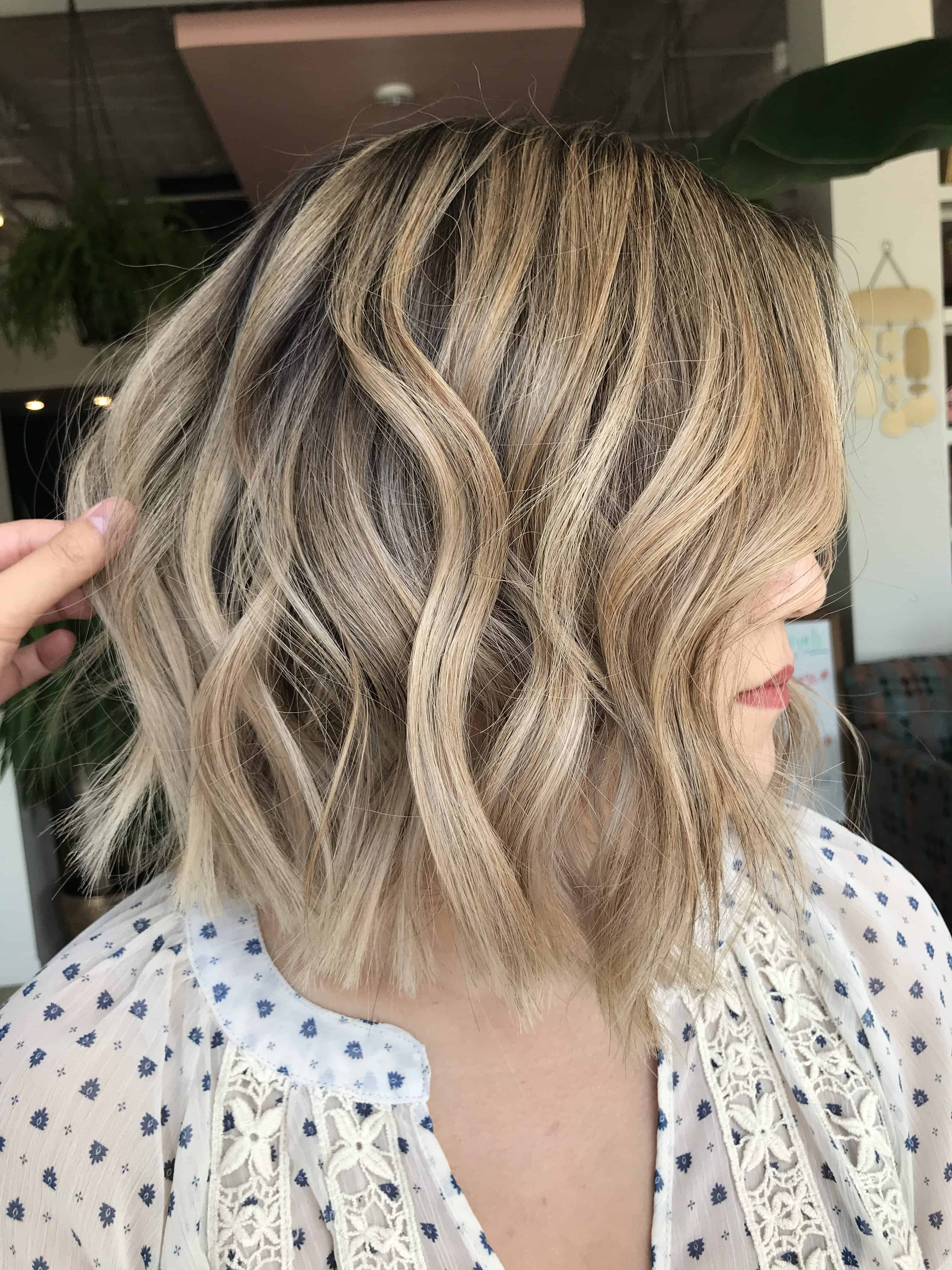 Houston Best Hair Salons For Curly Hair Houston Bob