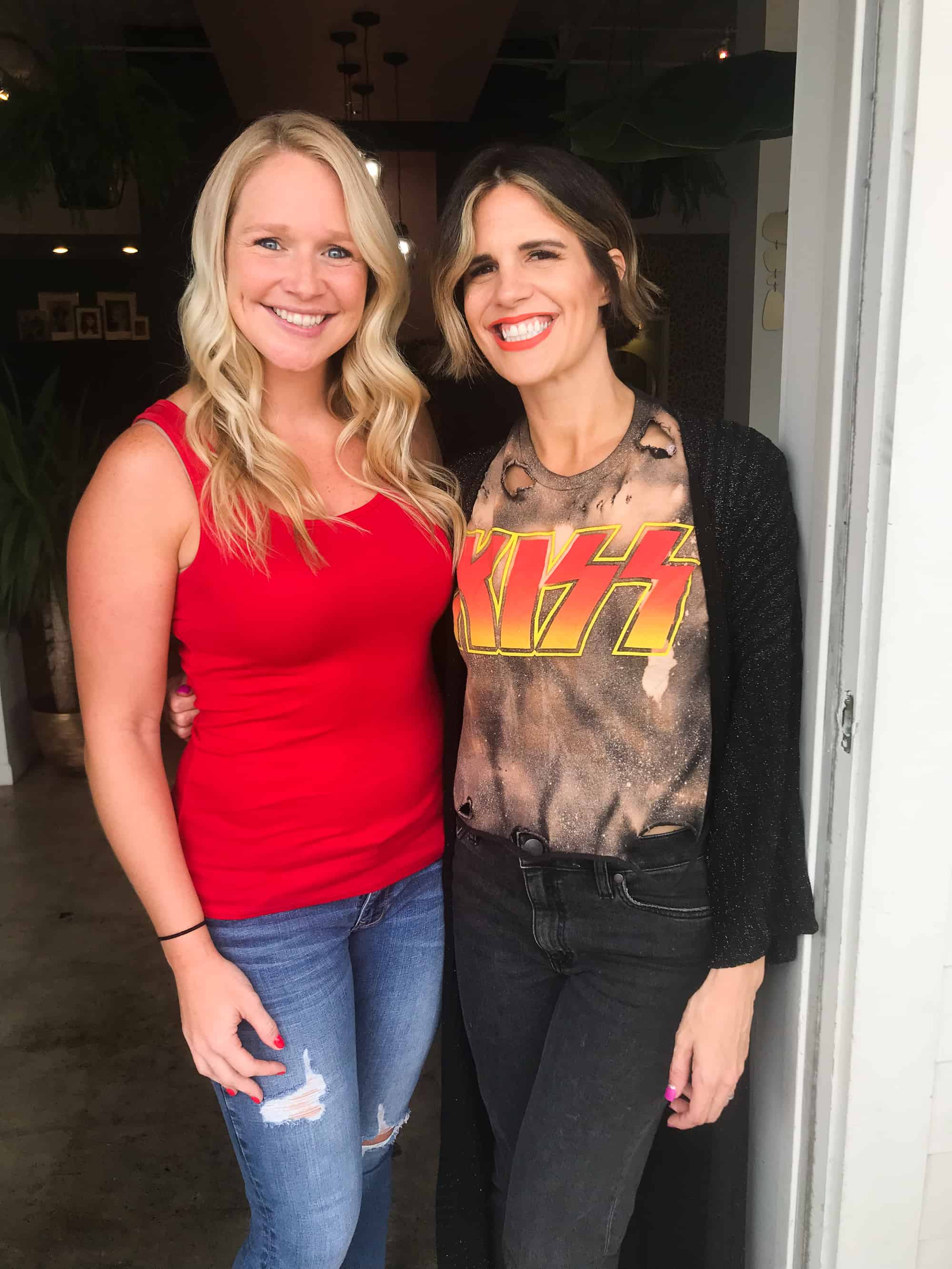 Houston Best Hair Salons For Curly Hair Houston KS